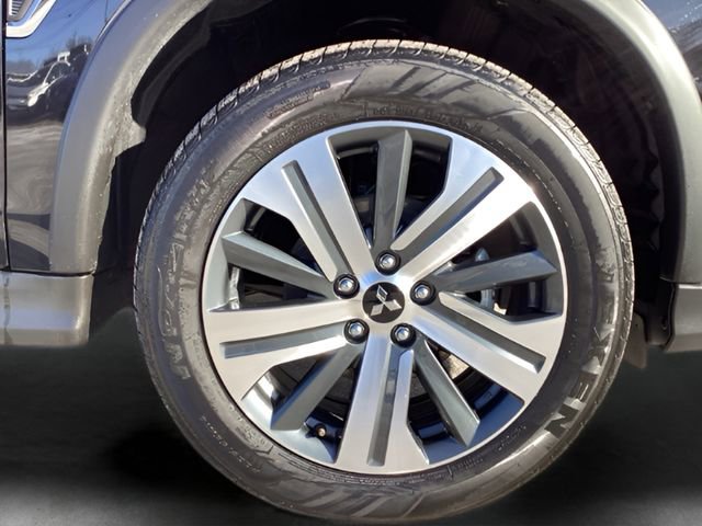Used 2024 Mitsubishi Outlander Sport SE image 31