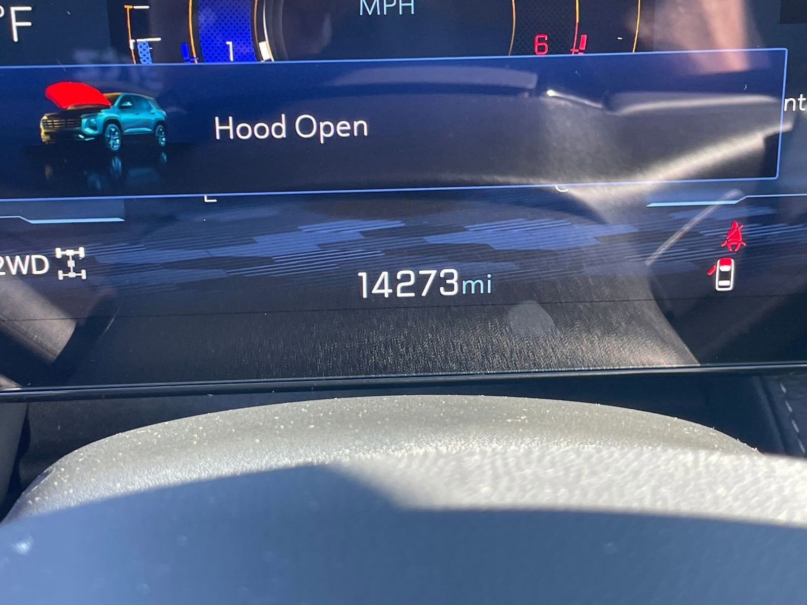 Used 2025 Chevrolet Equinox LT image 40