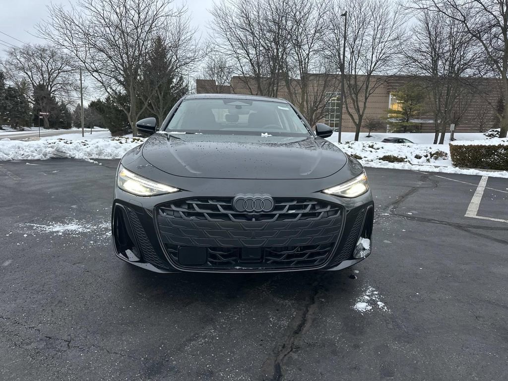 New 2026 Audi A6 Premium Plus image 2