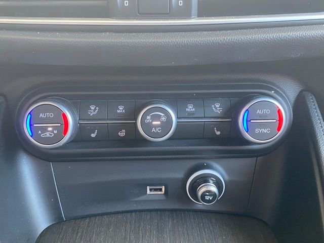 Used 2022 Alfa Romeo Stelvio Ti w/ Active Assist Plus Package image 23