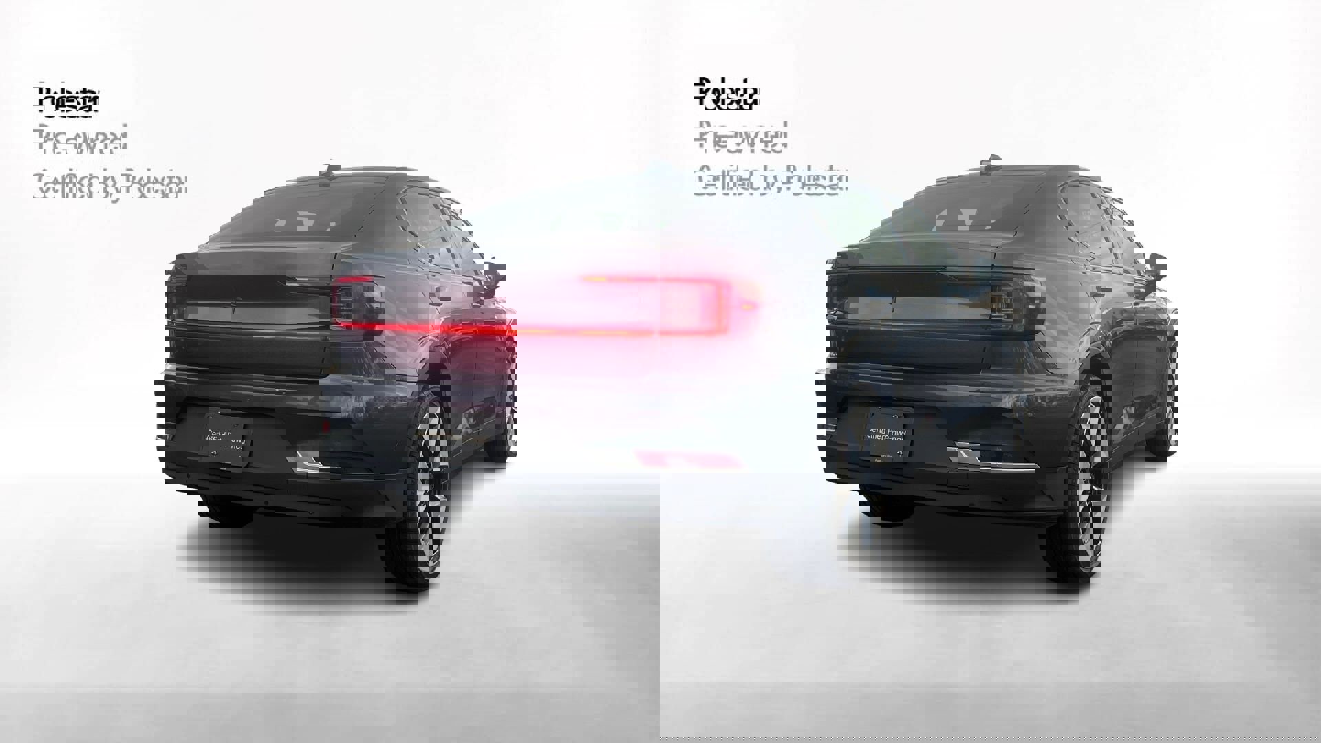 Used 2023 Polestar Polestar 2 Long range Dual motor - AWD w/ Pilot Pack image 5