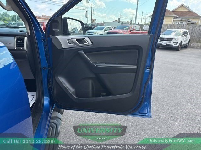 Used 2020 Ford Ranger XLT w/ XLT Sport Appearance Package image 42