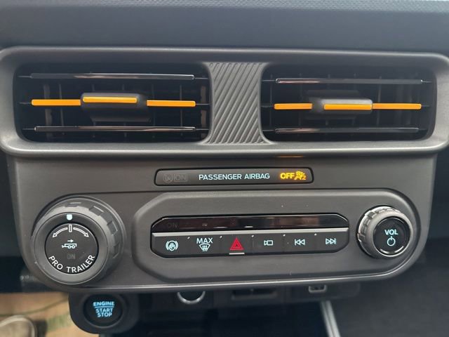 New 2026 Ford Maverick Tremor image 26