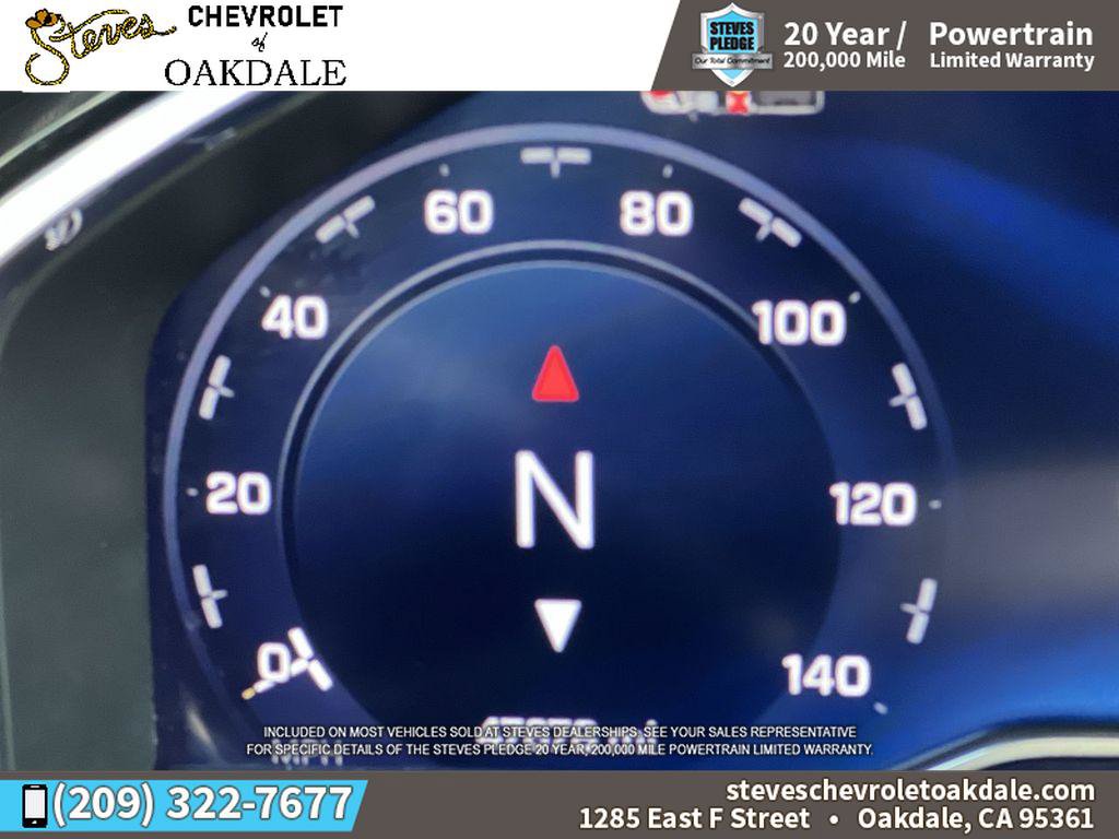 Used 2024 Chevrolet Silverado 1500 LT Trail Boss w/ Protection Package AWD/4WD image 16