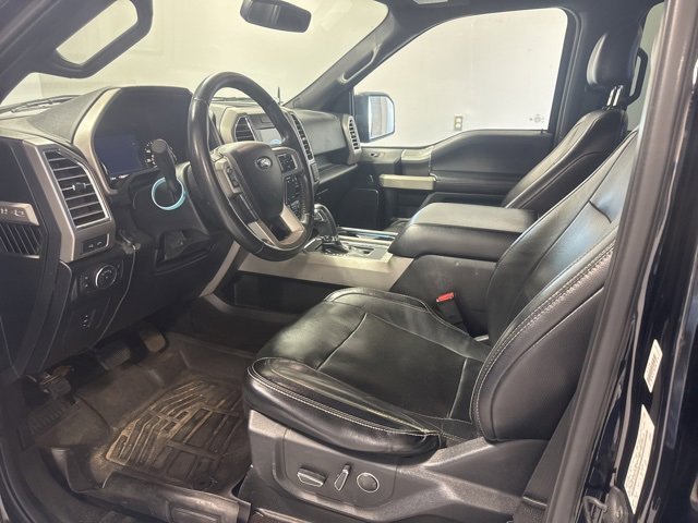 Used 2016 Ford F150 Lariat image 12