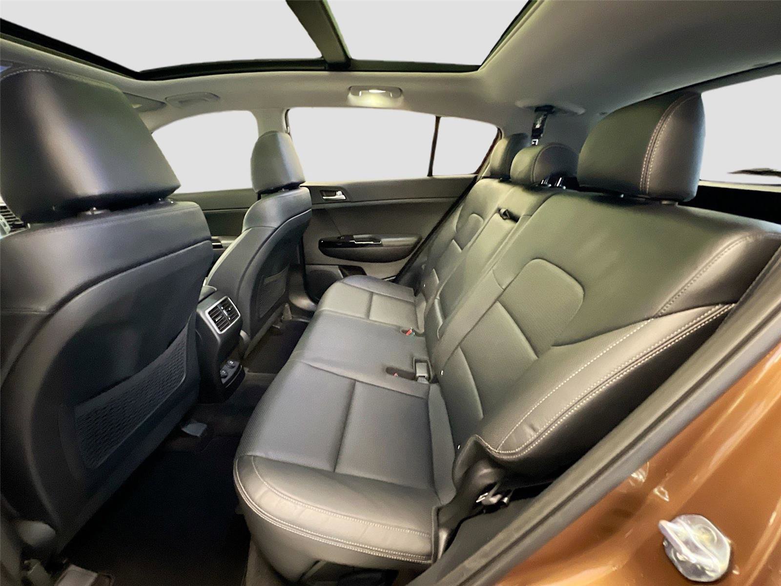 Used 2017 Kia Sportage SX image 24