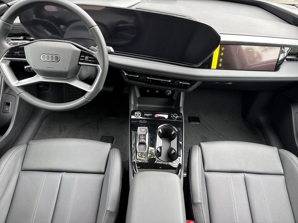 New 2027 Audi A6 e-tron Premium Plus AWD/4WD image 13