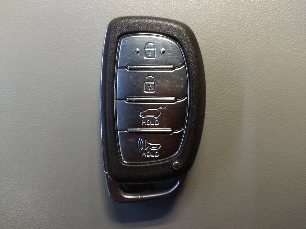 Used 2019 Hyundai Tucson Value AWD/4WD image 32