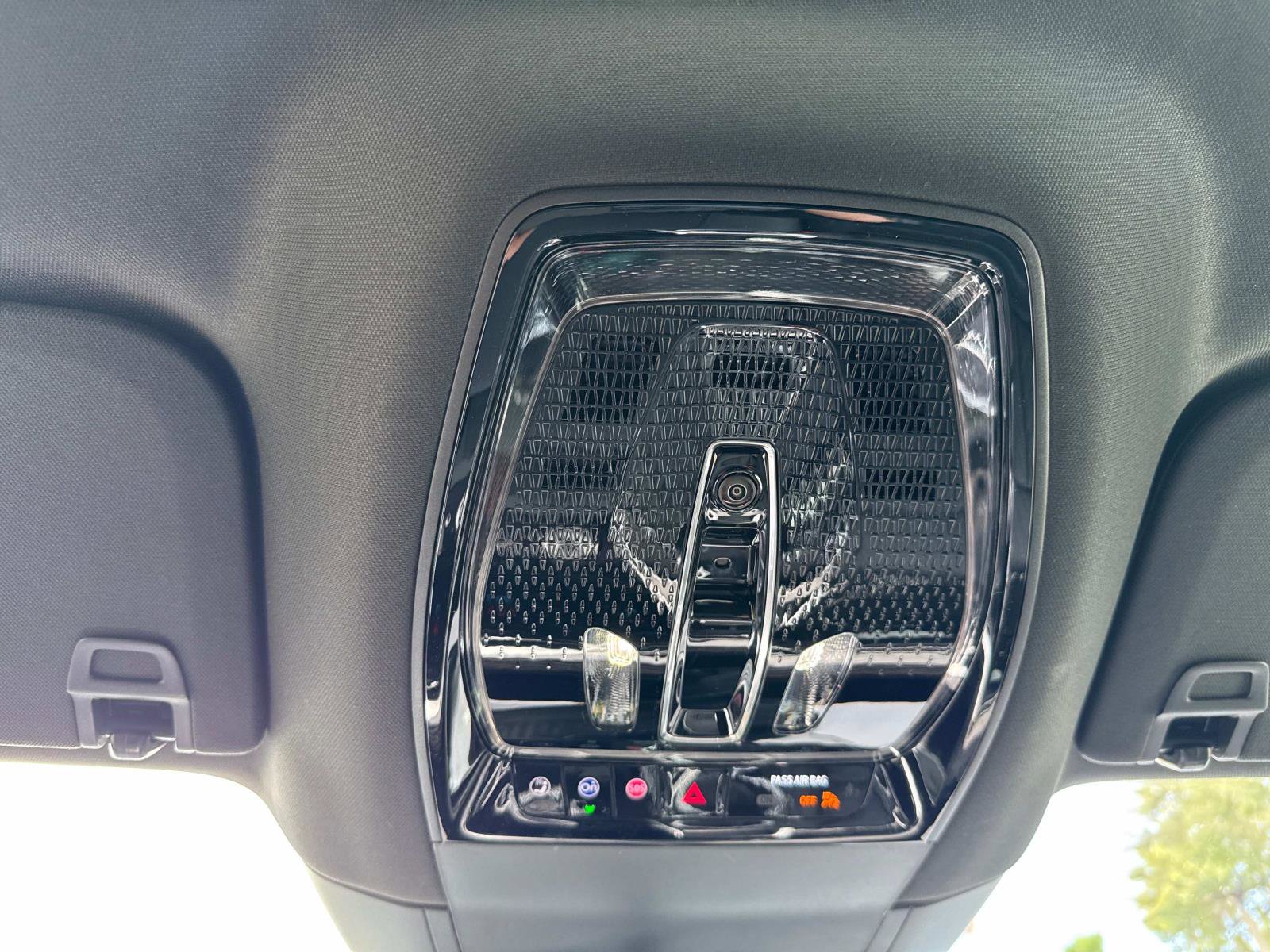 New 2026 Cadillac Escalade IQ Sport 1 w/ LPO, ONYX Package image 28