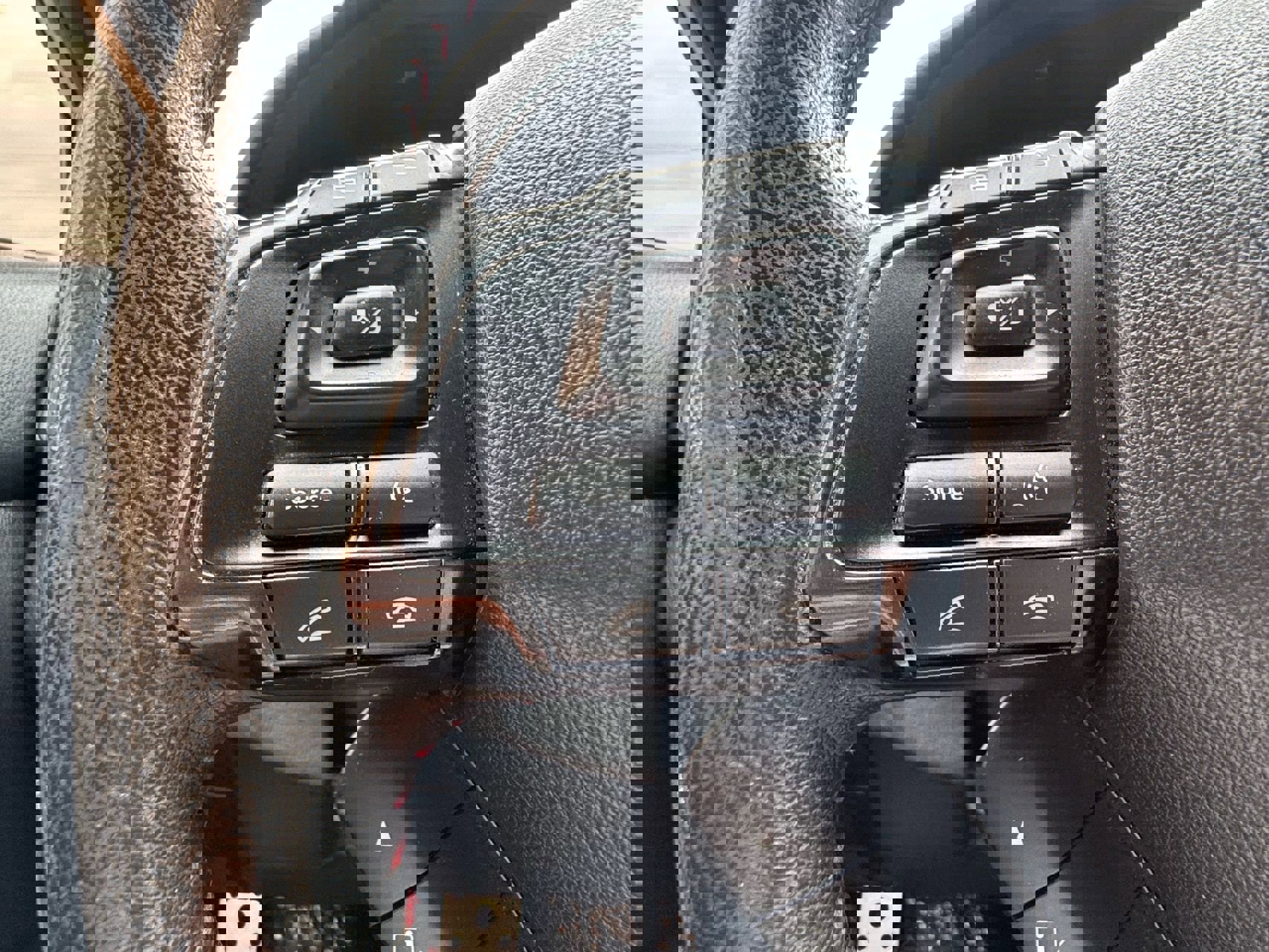 Used 2016 Subaru WRX image 16