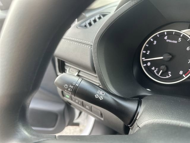 New 2025 Nissan Sentra SV w/ Trunk Package image 22