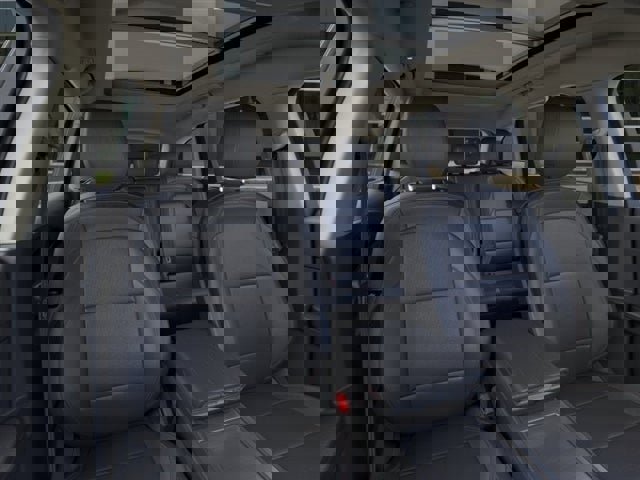 New 2026 Lincoln Nautilus Premier w/ Equipment Group 102A AWD/4WD image 98