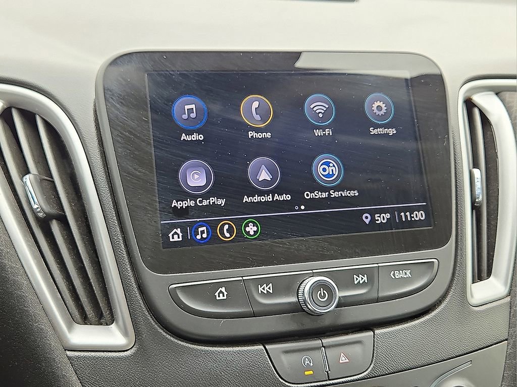 Used 2024 Chevrolet Malibu LS FWD image 26