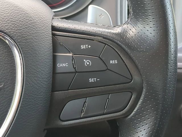 Used 2023 Dodge Charger R/T w/ Navigation & Travel Group image 29