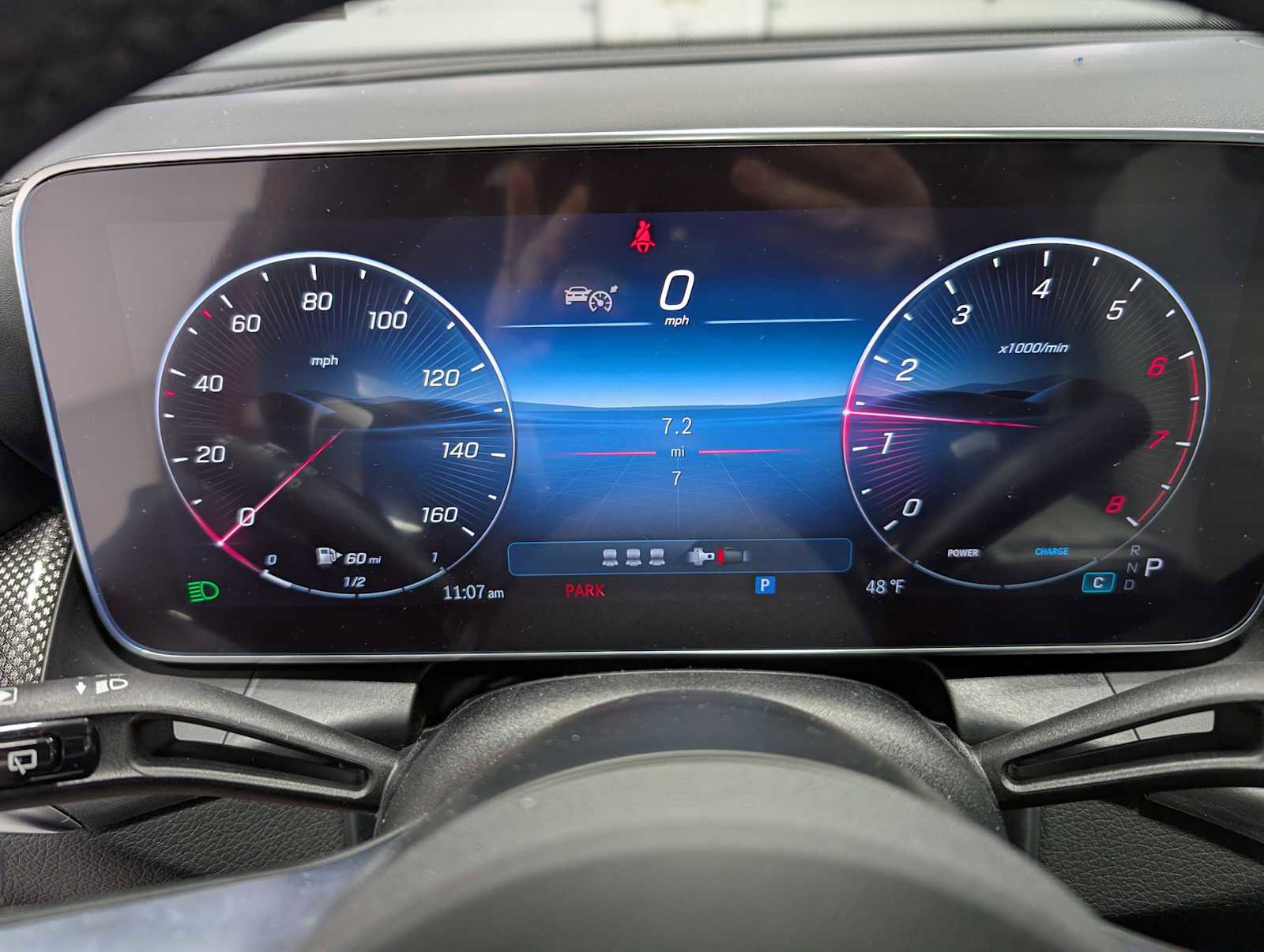 New 2026 Mercedes-Benz GLC 300 GLC 300 image 20