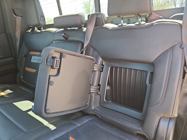 Used 2024 GMC Sierra 1500 AT4 w/ Technology Package AWD/4WD image 35