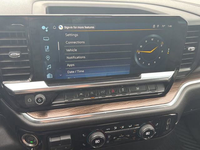 Used 2025 Chevrolet Silverado 1500 LT image 25