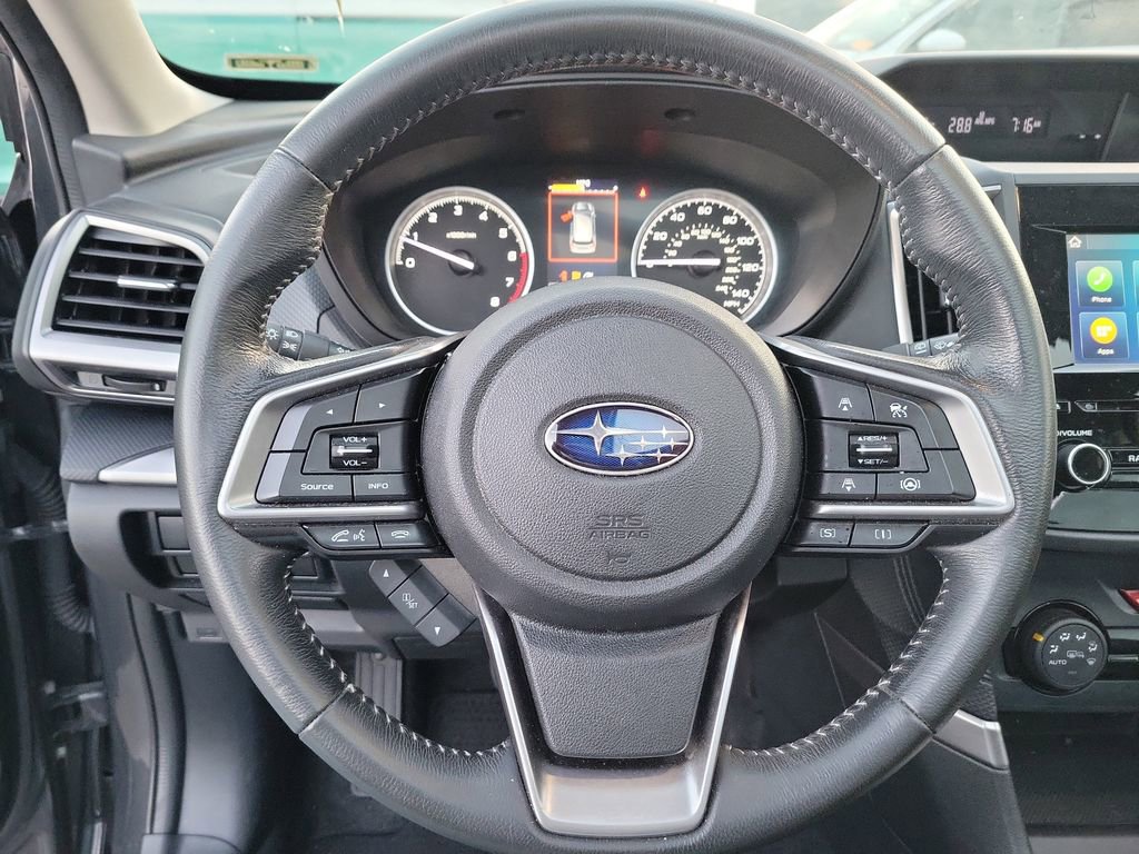 Used 2021 Subaru Forester Premium image 18