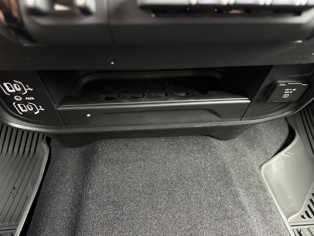 New 2026 RAM 2500 Warlock AWD/4WD image 22