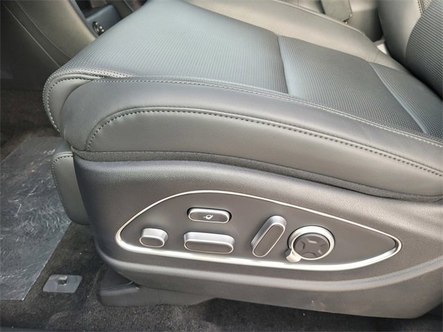 New 2026 Hyundai Palisade Calligraphy image 13