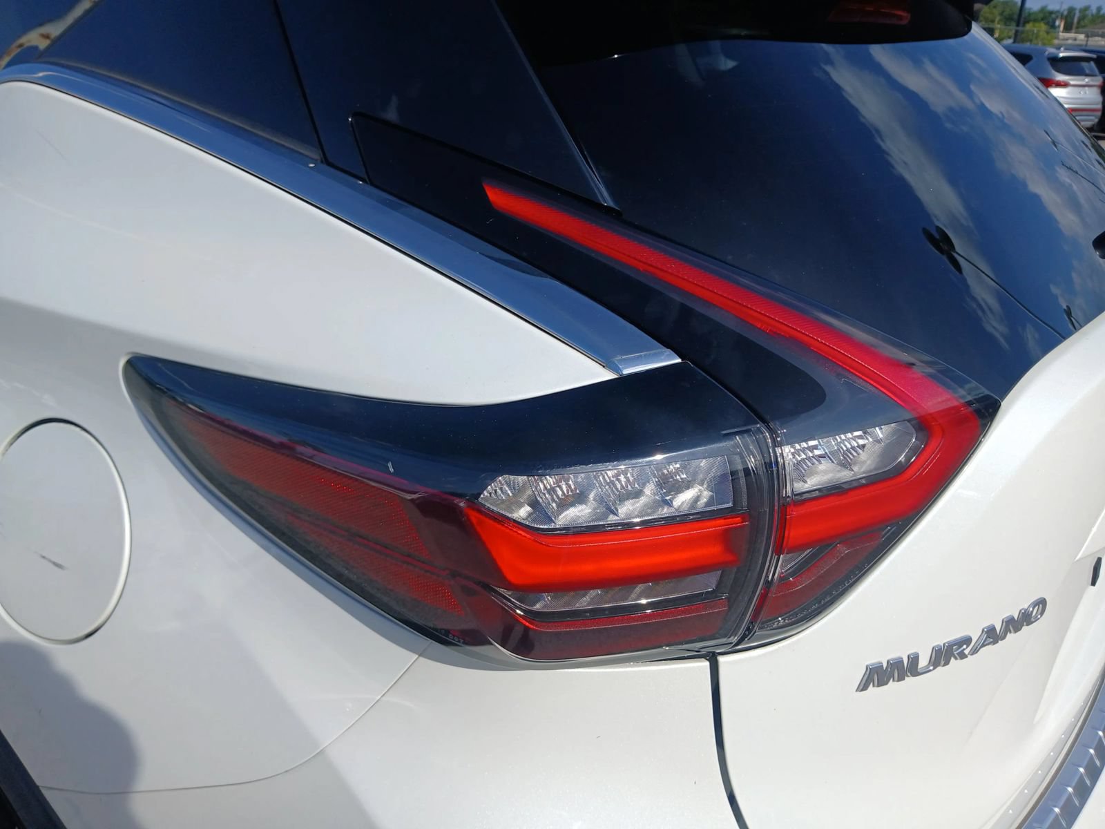 Used 2019 Nissan Murano SV w/ Premium Package FWD image 28