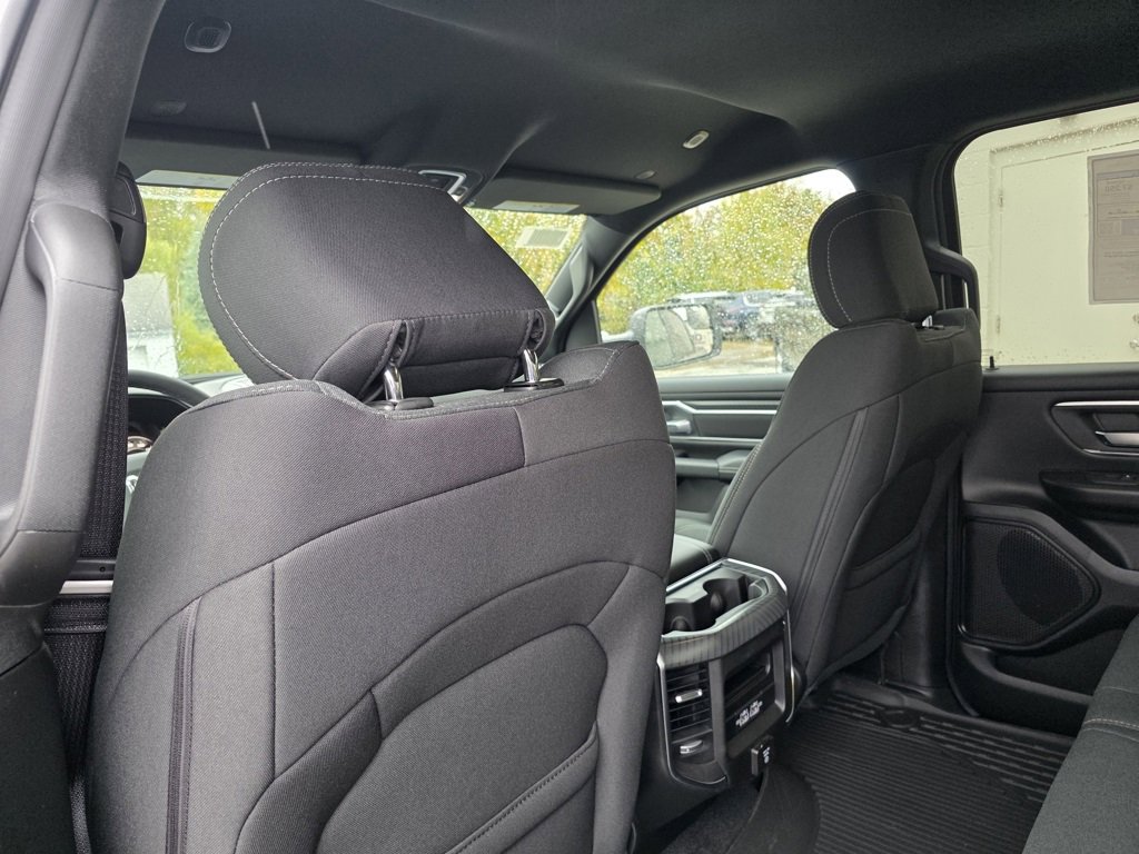 New 2026 RAM 1500 Big Horn image 33