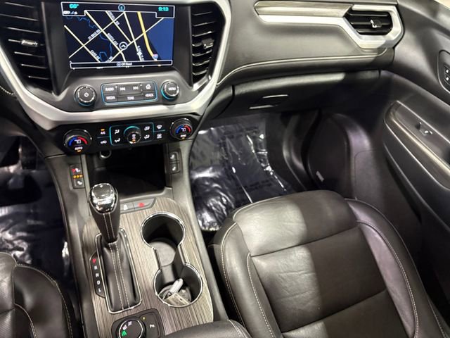 Used 2019 GMC Acadia SLT image 14