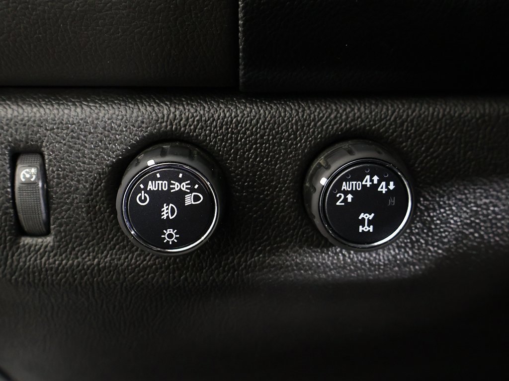 Used 2018 GMC Canyon All Terrain w/ Trailering Package image 36