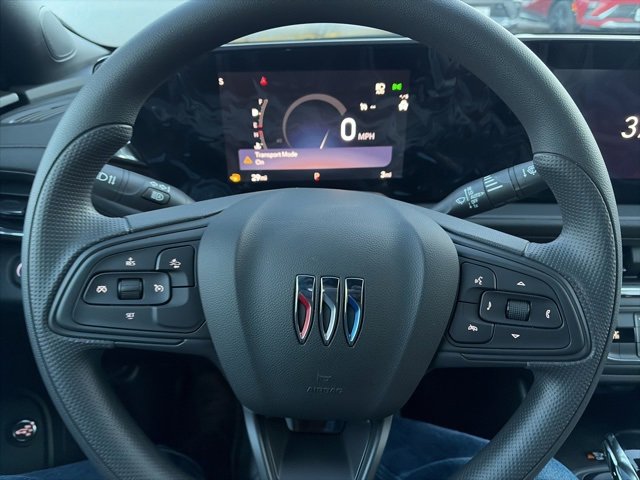 New 2026 Buick Envista Preferred w/ Convenience II Package image 21
