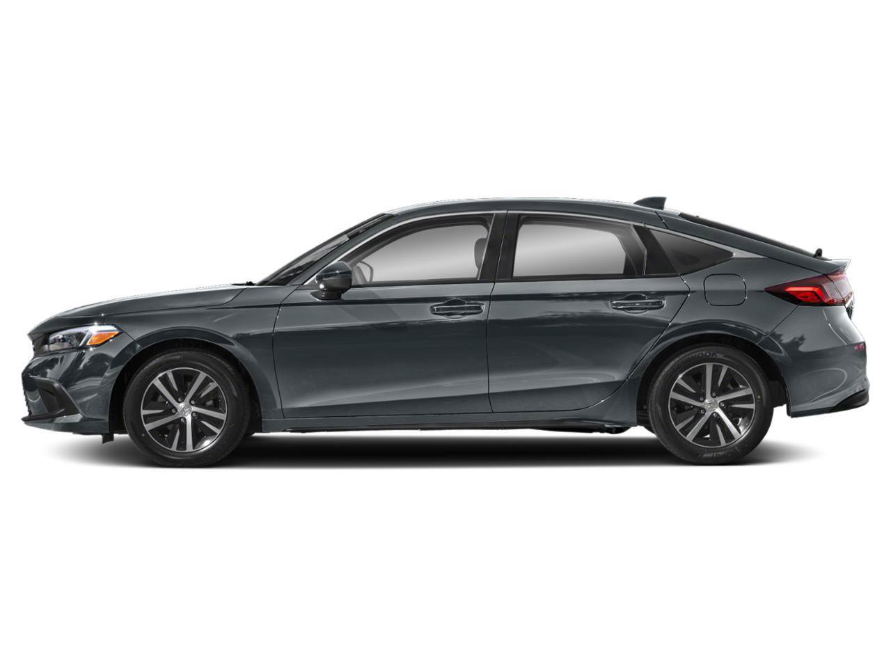 Used 2024 Honda Civic LX image 12