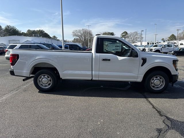 New 2026 Ford F150 XL image 18