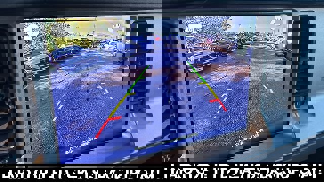 New 2025 Ford Bronco Outer Banks image 15