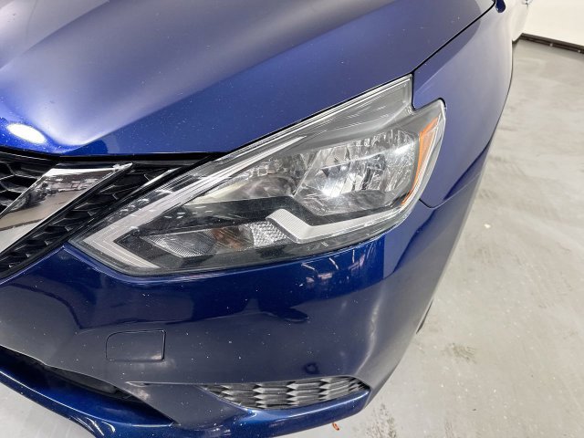 Used 2019 Nissan Sentra S FWD image 27
