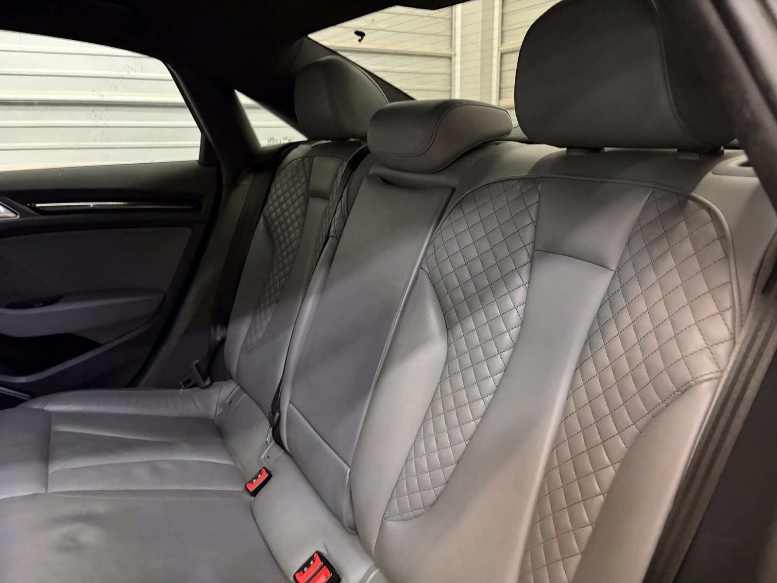 Used 2018 Audi S3 Premium Plus AWD/4WD image 24