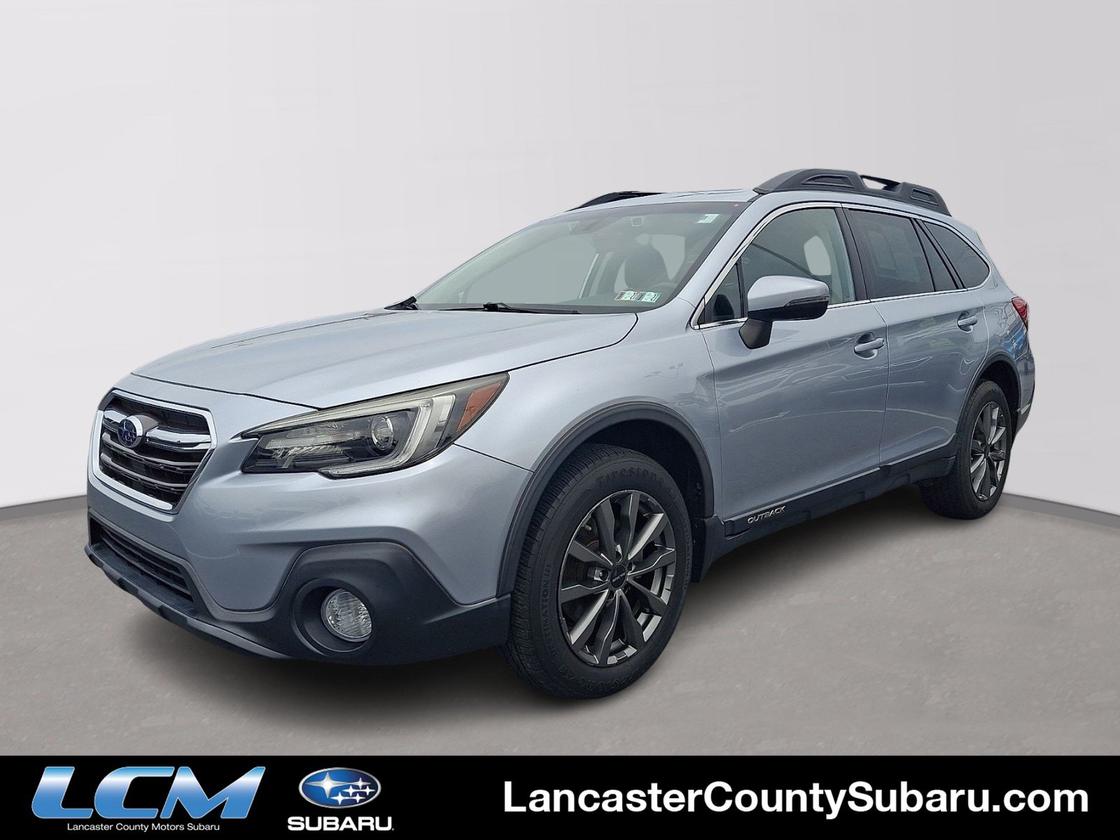 Used 2018 Subaru Outback 2.5i Limited