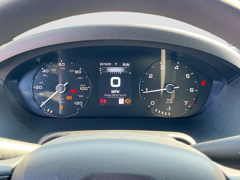 New 2026 RAM ProMaster 1500 w/ Convenience Group FWD image 12