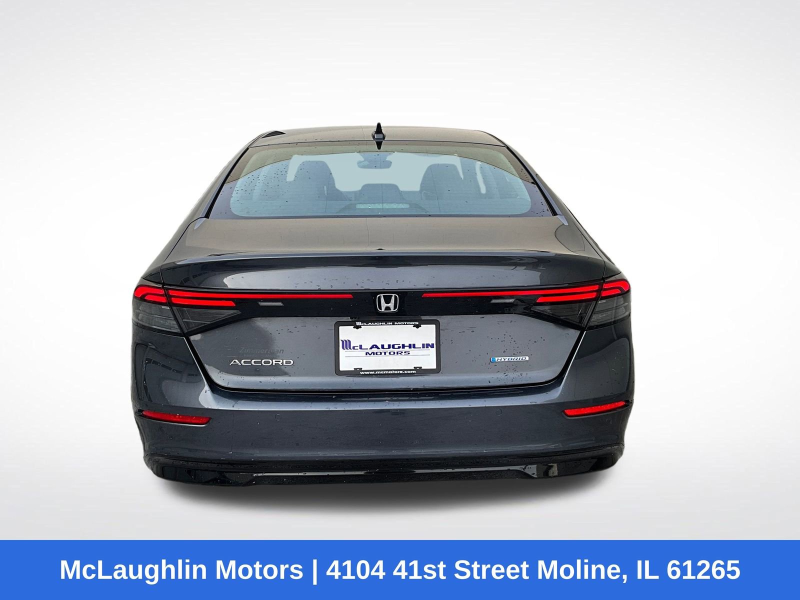 Used 2024 Honda Accord EX-L image 11