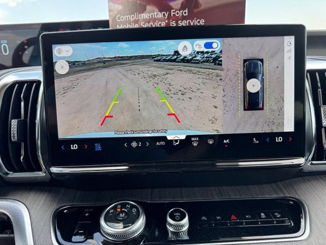 New 2026 Ford Expedition Max Platinum w/ Platinum Ultimate Package AWD/4WD image 30