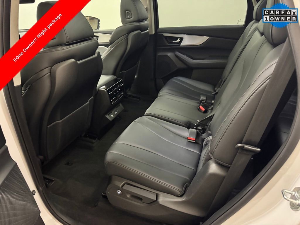 Used 2023 Acura MDX SH-AWD image 31