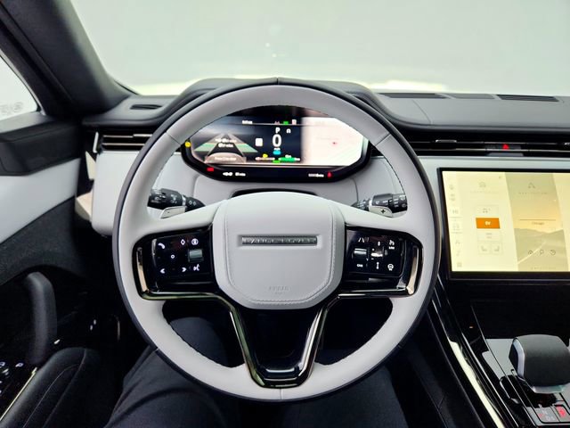 New 2026 Land Rover Range Rover Sport Dynamic SE AWD/4WD image 21