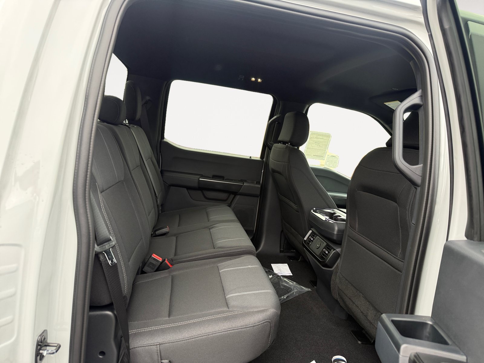 New 2026 Ford F150 STX w/ Equipment Group 200A RWD image 18