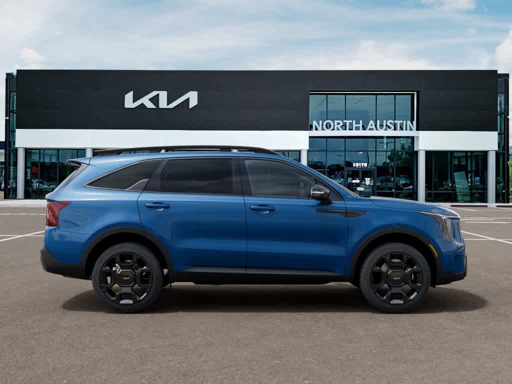 New 2026 Kia Sorento SX Prestige AWD/4WD image 7