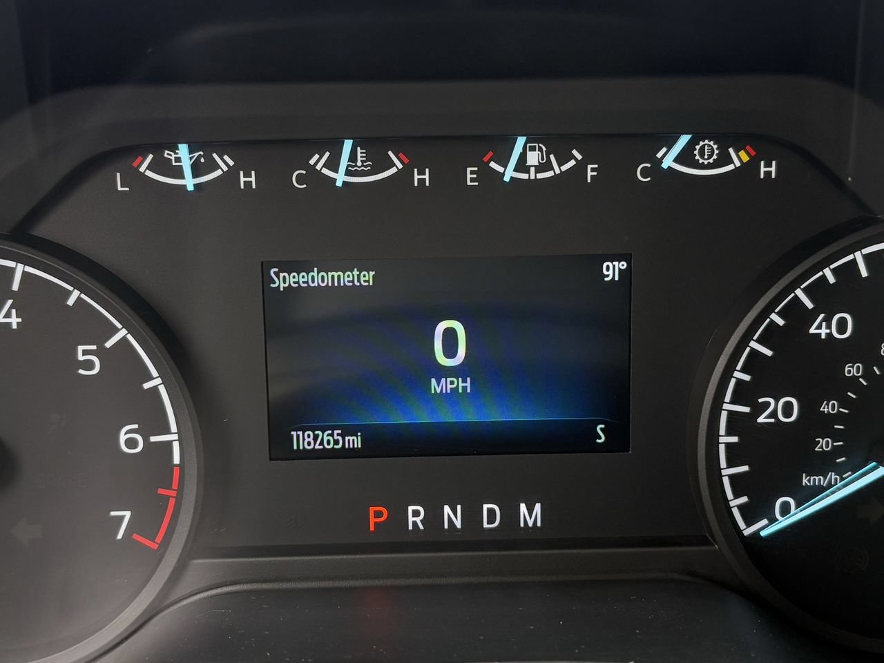 Used 2022 Ford F150 XLT AWD/4WD image 15
