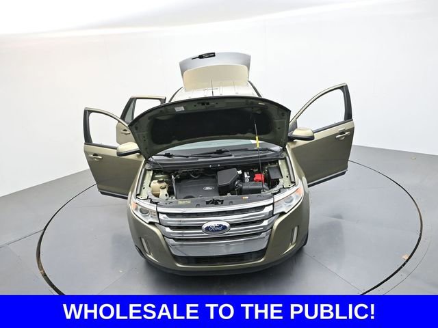 Used 2012 Ford Edge SEL AWD/4WD image 35