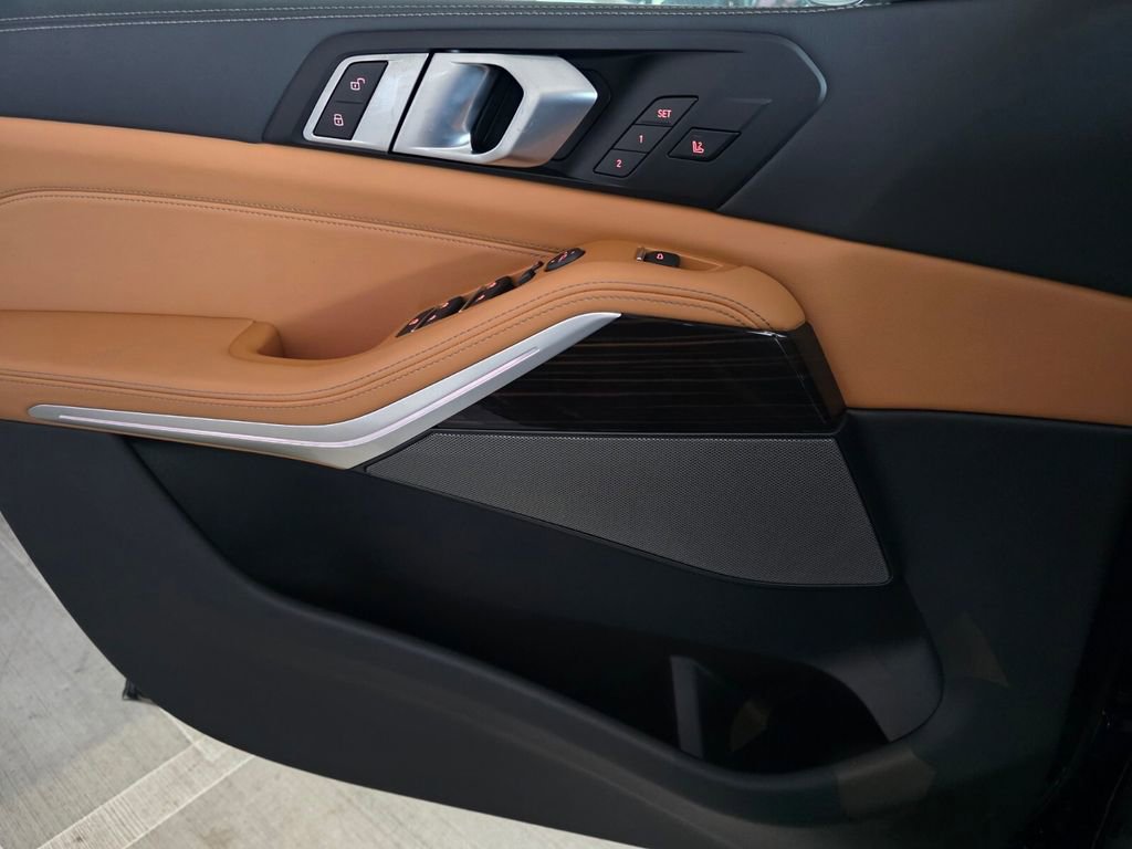 New 2026 BMW X5 sDrive40i RWD image 16