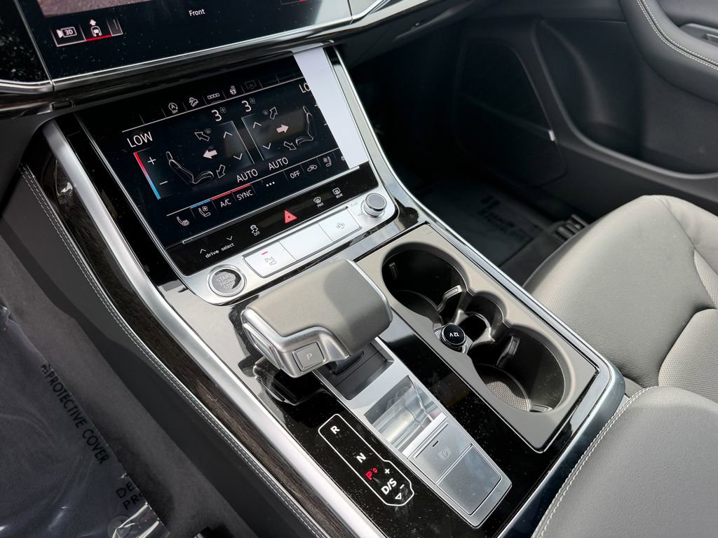 New 2026 Audi Q8 Premium Plus AWD/4WD image 23
