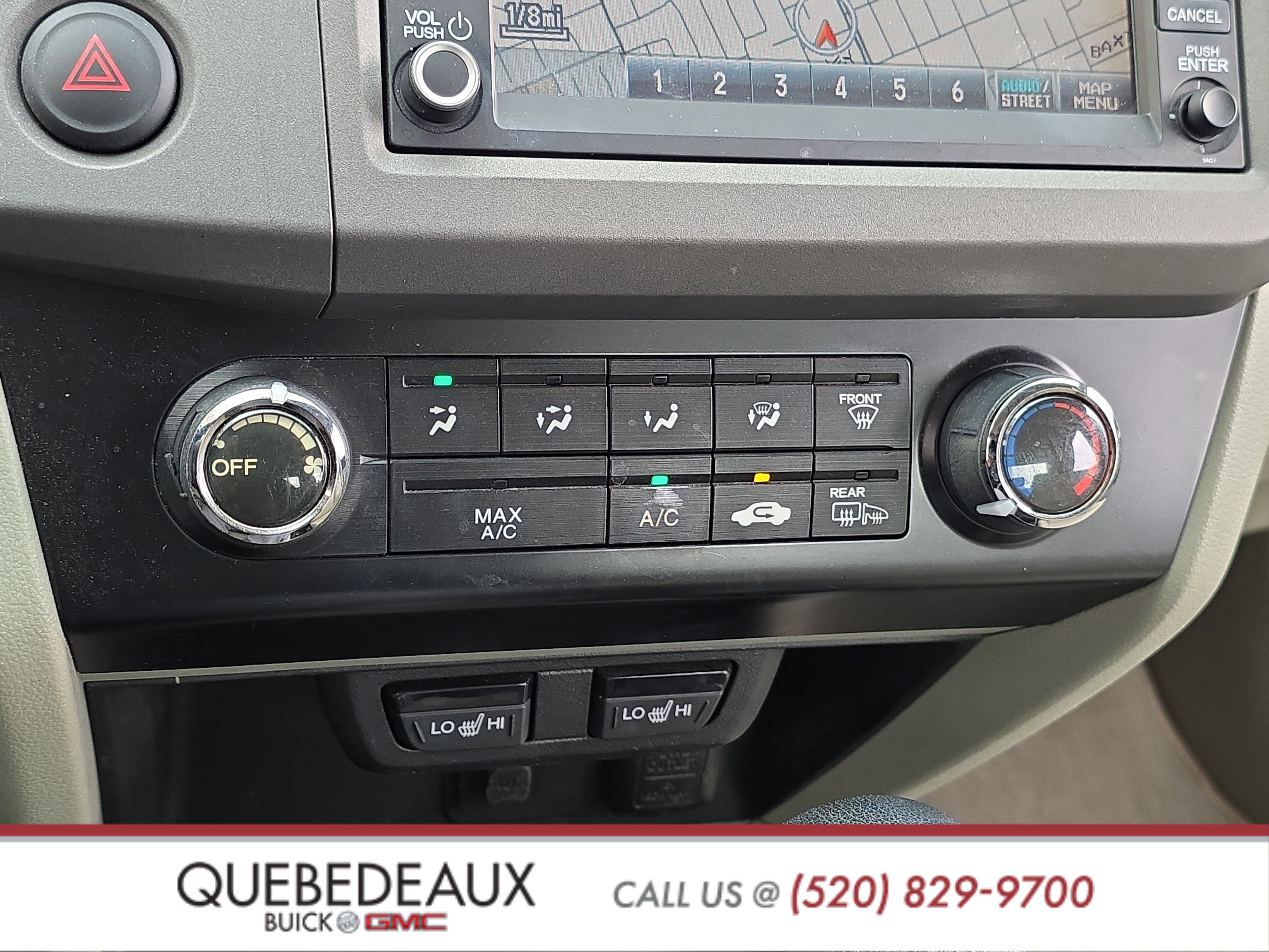 Used 2012 Honda Civic EX-L image 19