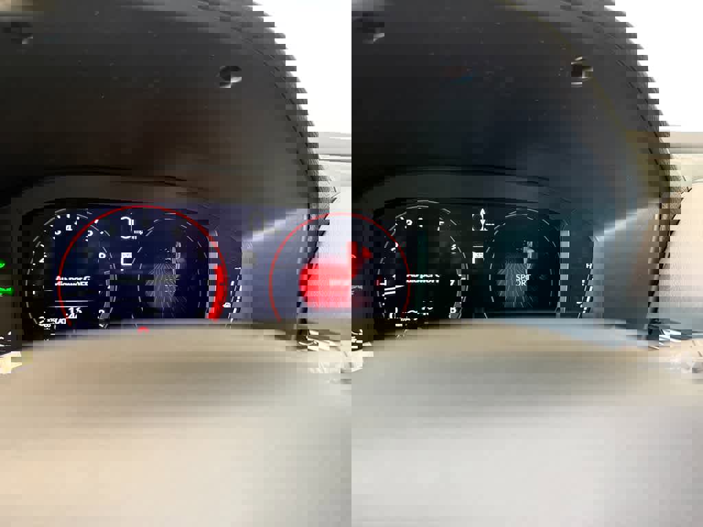 New 2026 Acura ADX FWD image 21