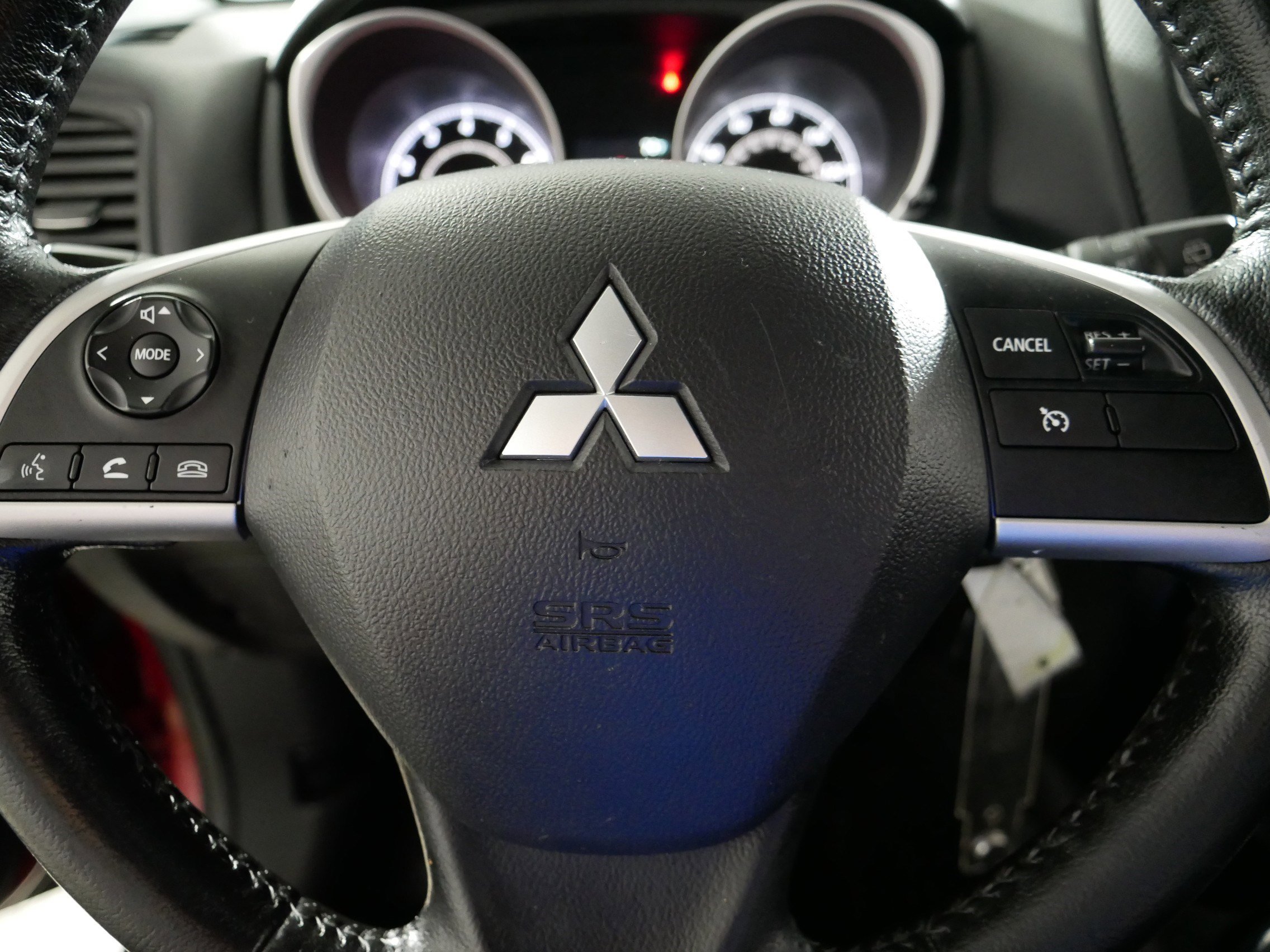 Used 2015 Mitsubishi Outlander Sport ES FWD image 25