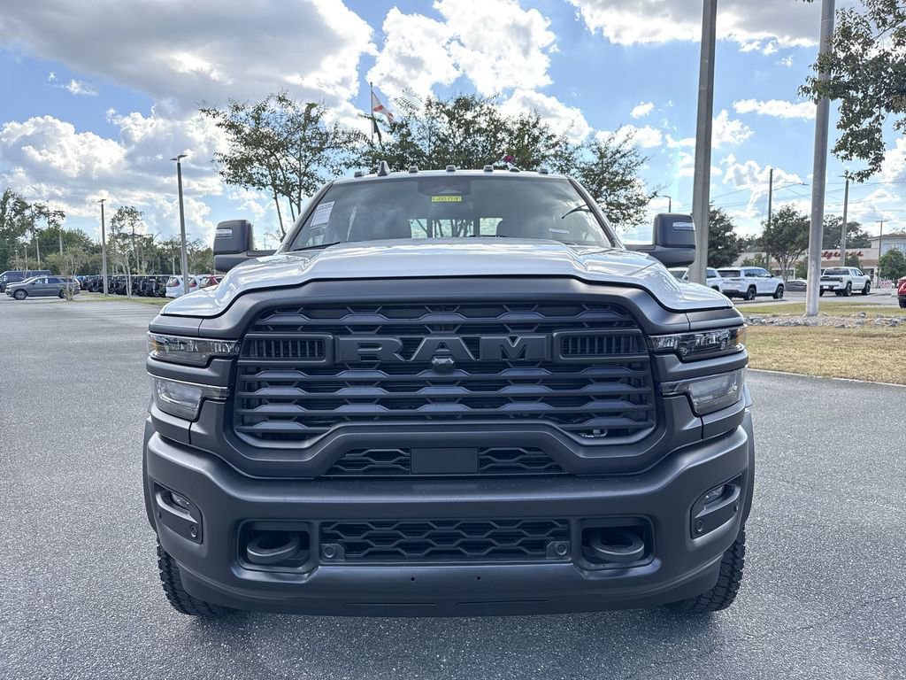 New 2026 RAM 4500 Tradesman image 8